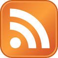 rss feed icon